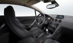 Peugeot 308 CC 2009 года